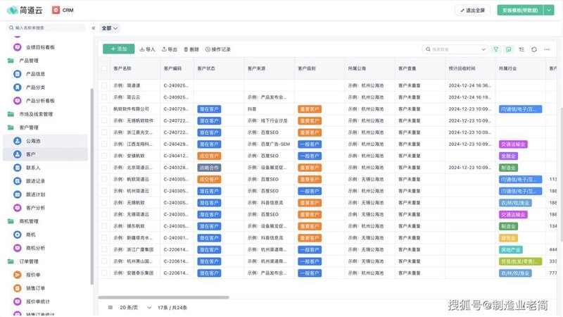 IT运维外包